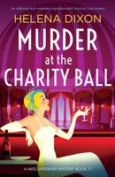 Murder at the Charity Ball