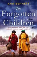 Cover of The Forgotten Children by Ann Bennett