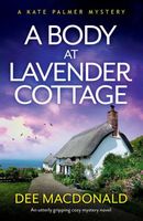 A Body at Lavender Cottage