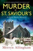 Murder at St. Saviour's