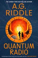 A.G. Riddle's Latest Book