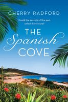 Cover of The Spanish Cove by Cherry Radford