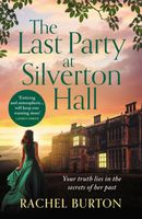 The Last Party at Silverton Hall