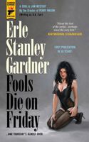 Erle Stanley Gardner's Latest Book