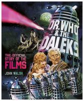 Dr. Who & The Daleks