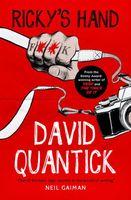 David Quantick's Latest Book