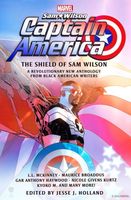 The Shield of Sam Wilson