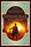 Emily H. Wilson's Latest Book