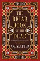 A.G. Slatter's Latest Book