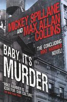 Mickey Spillane's Latest Book