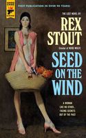 Rex Stout's Latest Book