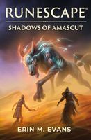 Erin M. Evans's Latest Book