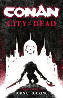 Conan in the City of the Dead