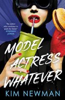 Kim Newman's Latest Book