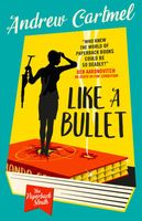 Andrew Cartmel's Latest Book