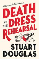 Stuart Douglas's Latest Book