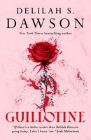 Delilah S. Dawson's Latest Book