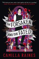 Camilla Raines's Latest Book