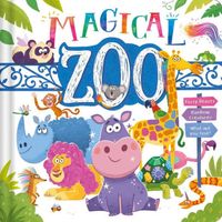 The Magical Zoo