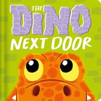 The Dino Next Door