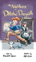 Hardcover edition cover