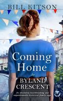 Coming Home to Byland Crescent
