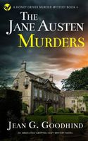 The JANE AUSTEN MURDERS