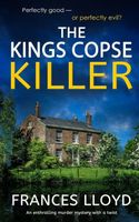 The KINGS COPSE KILLER