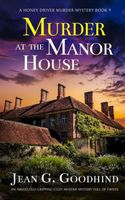MURDER AT THE MANOR HOUSE
