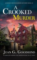 A CROOKED MURDER