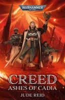 Cover of Creed by Jude Reid
