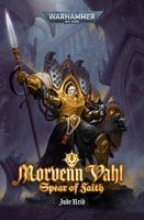 Cover of Morvenn Vahl by Jude Reid