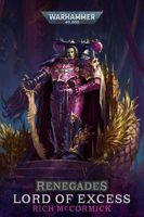 Cover of Renegades by Rich McCormick
