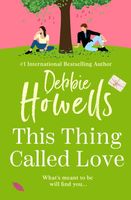 Debbie Howells's Latest Book