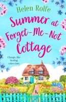 Summer At Forget-Me-Not Cottage