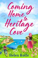 Coming Home to Heritage Cove