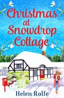 Christmas At Snowdrop Cottage