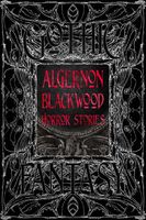 Algernon Blackwood's Latest Book
