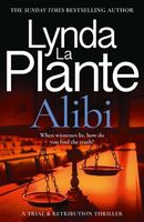 Lynda La Plante's Latest Book