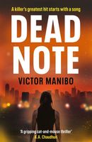 Victor Manibo's Latest Book