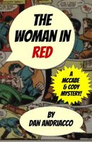 The Woman In Red