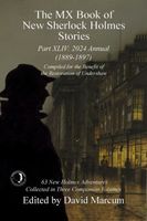 The MX Book of New Sherlock Holmes Stories - Part XLIV