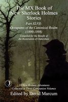 David Marcum's Latest Book