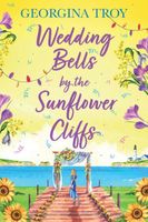 Wedding Bells By The Sunflower Cliffs
