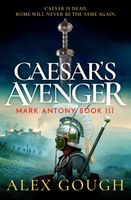 Alex Gough's Latest Book