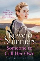 Rowena Summers's Latest Book
