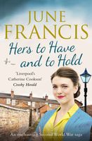 June Francis's Latest Book