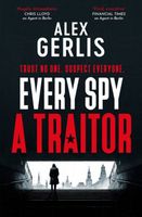 Alex Gerlis's Latest Book