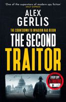 Alex Gerlis's Latest Book