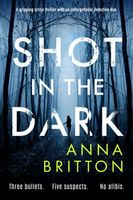 Anna Britton's Latest Book